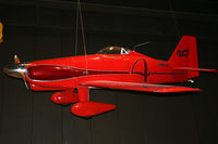 N99CW @ WS17 - EAA museum - by Sergey Riabsev