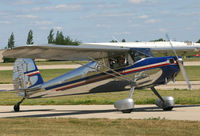 N77463 @ KOSH - EAA AirVenture 2005 - by Sergey Riabsev