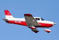 HB-PQR photo, click to enlarge HB-PQR photo, click to enlarge