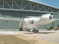 ML796 - Short Sunderland MR.5/Duxford - by Ian Woodcock