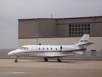 N670QS @ KMKE - Cessna 560XL