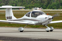 N840AB @ KLAL - Sun-n-fun 2006 - by Sergey Riabsev