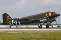 N33VW @ KLAL - Sun-n-fun 2006 - by Sergey Riabsev