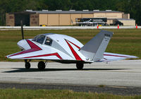 N1261B @ KLAL - Sun-n-fun 2006 - by Sergey Riabsev