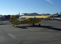 N37BY @ SZP - 2004 American Champion 8KCAB SUPER DECATHLON, Lycoming AEIO-360 180 Hp - by Doug Robertson