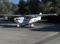 N737PH @ SZP - 1977 Cessna 172N, Lycoming O-320-H2AD 160 Hp - by Doug Robertson