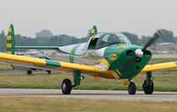 N93404 @ KOSH - EAA AirVenture 2005 - by Sergey Riabsev