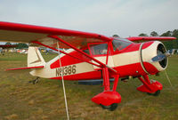 N81386 @ KLAL - Sun-n-fun 2006