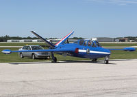 N520F @ KLAL - Sun-n-fun 2005 - by Sergey Riabsev