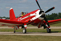 N5588N @ KOSH - EAA AirVenture 2005 - by Sergey Riabsev