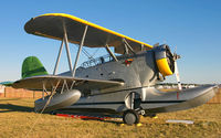 N63850 @ KOSH - EAA AirVenture 2005 - by Sergey Riabsev