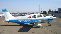 N161AW photo, click to enlarge