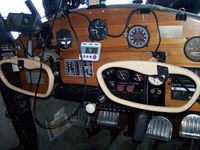 N2084V @ C77 - Cessna 140