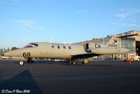 N568PA @ KPSM - 2 of these aircraft were working with an Alpha Jet - by Dave O'Brien