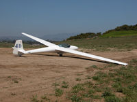 N324W @ L18 - 4D at Fallbrook Airpark