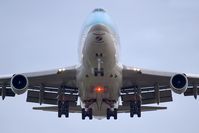 HL7439 @ VIE - Korean Air Cargo - by Andy Graf-VAP