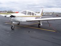 N6067H @ KDPA - At KDPA - by Chris Milford