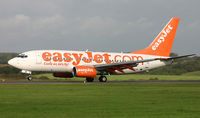 G-EZJN @ EGGW - easyJet