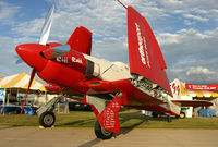 N62143 @ KOSH - EAA AirVenture 2005 - by Sergey Riabsev