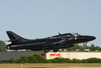 N81827 @ KOSH - EAA AirVenture 2005 - by Sergey Riabsev
