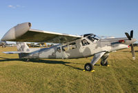 N550HE @ KOSH - EAA AirVenture 2005 - by Sergey Riabsev