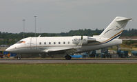 HZ-AFA2 @ EGGW - Luton - by Howard Pulling