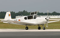 N2114Z @ KLAL - Sun-n-fun 2006 - by Sergey Riabsev