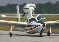 N616RW @ KOSH - EAA AirVenture 2005 - by Sergey Riabsev