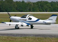 N360WH @ KLAL - Sun-n-fun 2006 - by Sergey Riabsev