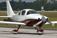 N797T @ KLAL - Sun-n-fun 2006