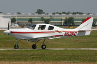 N52PC @ KLAL - Sun-n-fun 2006 - by Sergey Riabsev