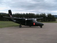C-GIZV @ CYQT - IZV on apron also known as Birddog 158 - by Dennis Gilhooly