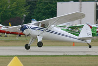 N71824 @ KOSH - EAA AirVenture 2005 - by Sergey Riabsev