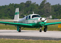 N9788M @ KLAL - Sun-n-fun 2006