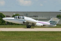 N53PJ @ KOSH - EAA AirVenture 2005 - by Sergey Riabsev