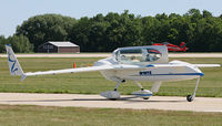 N10TZ @ KOSH - EAA AirVenture 2005 - by Sergey Riabsev