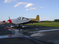 N9679L @ CJR - N9679L in Culpeper, VA