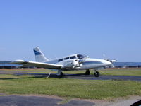 N25PA @ NYG - Right side - by Rob Krieg