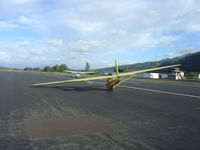 N3622Z @ PHDH - Ready for tow - by Rob Krieg
