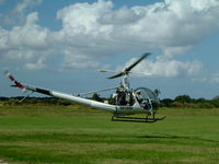 N8180H @ FA22 - Hiller w Franklin 210hp - by Brian Wallis