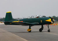 N701WL @ KLAL - Sun-n-fun 2006 - by Sergey Riabsev