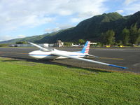 N7706S @ PHDH - Dillingham ramp - by Rob Krieg
