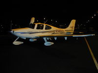 N1492C @ IAD - Centennial Angle fundraiser flight for Angle Flight East - by Amy Krieg