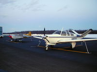 N8932U @ CJR - Culpepper ramp - by Rob Krieg