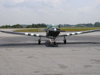 N99236 - D-Day Ercoupe - by Rob Krieg