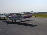 N733HH @ EWN - TradeWind Aviation Rental - by Rob Krieg