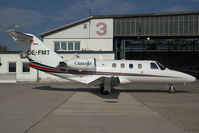 OE-FMT @ VIE - Cessna 525 Citationjet - by Yakfreak - VAP