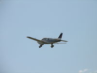 N8211V @ IPT - See ya in a few! - by Sam Andrews