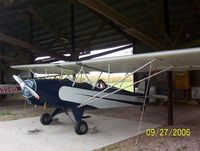N35MJ - Acey Deucy - by Timothy G. Munson