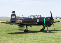 N92864 @ KLAL - Sun-n-fun 2005